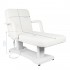 Spa beauty couch Azzurro 819A 3 motors white