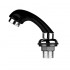 Black hairdressing wash handset S03