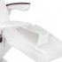 Activ Podo Pedicure Footrest White