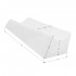 Activ Podo Pedicure Footrest White