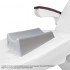 Activ Podo Pedicure Footrest Gray