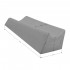 Activ Podo Pedicure Footrest Gray