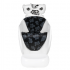 Gabbiano hairdressing wash Malwa white