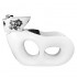 Gabbiano hairdressing wash Malwa white
