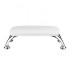 Manicure stand white