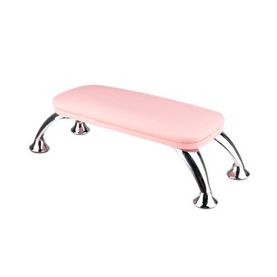Manicure stand pink