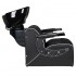 Gabbiano Simone barber wash black