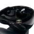 Gabbiano Simone barber wash black