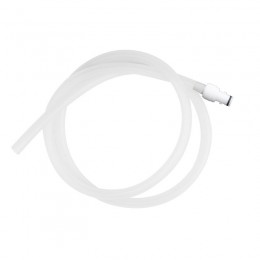 Lafomed autoclave drain hose