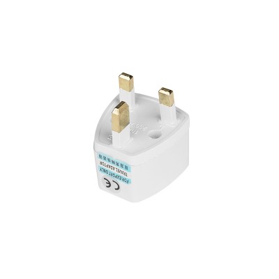 EU-UK adapter EU-UK adapter