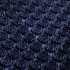 ActivFizjo Premium Natural Acupressure Mat Navy Blue with Pillow