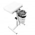 Pedicure dust collector Azzurro F-18A chrome