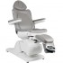 Dust collector for pedicure Azzurro F-18 chrome