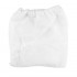 Azzurro F-18 pedicure dust collector white