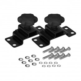 Azzurro F-18 canister assembly kit