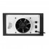 Momo S-41 black built-in dust collector
