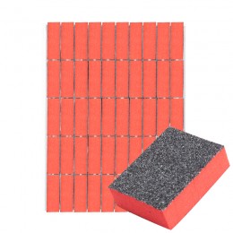 Mini block gray 50 pcs prc