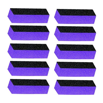 Purple block 10 pcs.