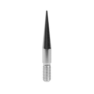 Electrocautery needle