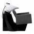 Gabbiano hairdresser's washstand Ankara grey