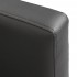 Gabbiano hairdresser's washstand Ankara grey