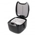 Ultrasonic cleaner ACD-7920 capacity 0.85 L 55W black