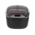 Ultrasonic cleaner ACD-7920 capacity 0.85 L 55W black