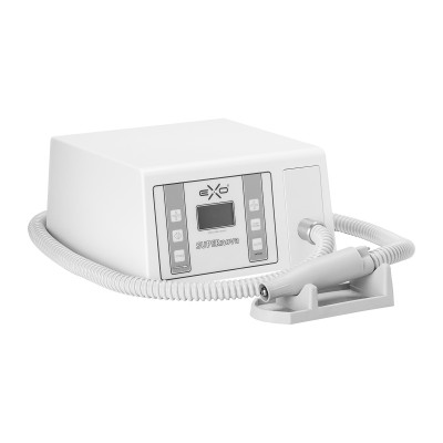 Exo Supernova Podiatry Milling Machine with Extractor