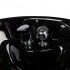 Gabbiano MT-A3 washing station black