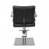 Gabbiano Lyon hairdressing chair black