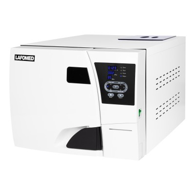 Lafomed Standard Line LFSS18AA LED autoclave with printer 18 L class B medical Lafomed Standard Line LFSS18AA LED autoclave with printer 18 L class B medical