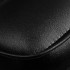 Gabbiano Florence hairdressing chair with adjustable headrest black