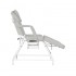 Ivette eyelash treatment chair gray
