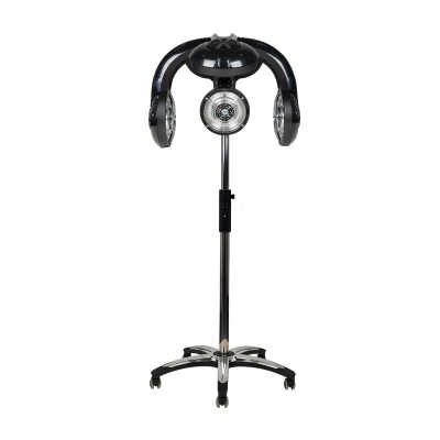 Gabbiano infrazone standing 938 black