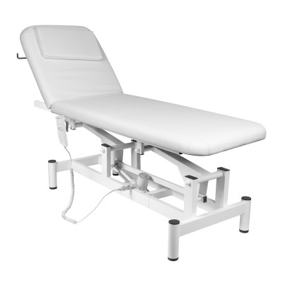 Sillon Electric massage lounger 079 1 motor white