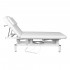 Sillon Electric massage lounger 079 1 motor white