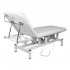 Sillon Electric massage lounger 079 1 motor white