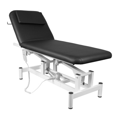 Sillon Electric massage lounger 079 1 motor black