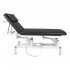 Sillon Electric massage lounger 079 1 motor black