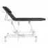 Sillon Electric massage lounger 079 1 motor black
