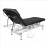Sillon Electric massage lounger 079 1 motor black