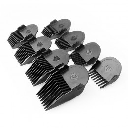 Codos attachments for CHC-980 clipper