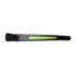 Hairdressing hair clips E-13 6 pcs. 11.5 cm mix neon