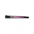Hairdressing hair clips E-13 6 pcs. 11.5 cm mix neon