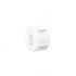 Paper hairdressing collar 5 pcs white