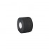 Paper hairdressing collar 5 pcs. black