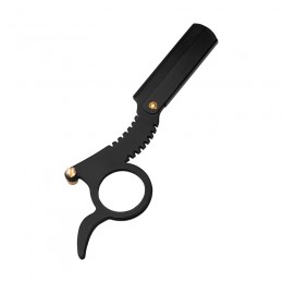 Snippex razor shaving 159 black