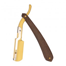 Snippex razor shaving razor 145 gold