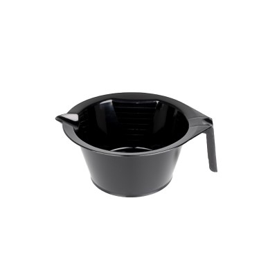 C-23 Paint Mixing Bowl Black