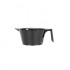 C-23 Paint Mixing Bowl Black